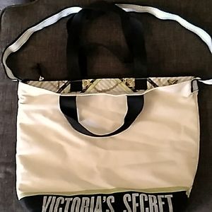 VS Cooler/Tote Duo